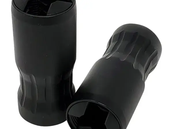 Linear Flash Suppressor 1/2  -28