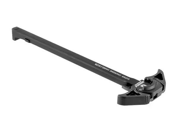 Super Charging Handle 7.62 Black