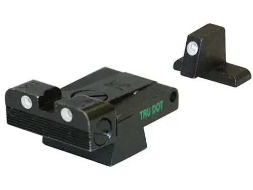 Adjustable Sight, fits H&K USP (Adj.,full size)