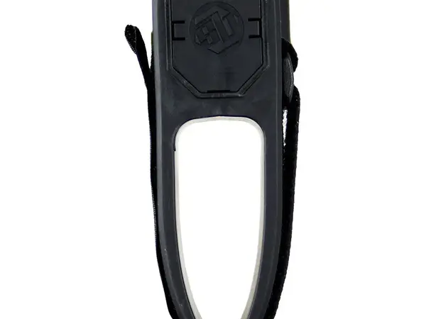 BREN2 Fixed Pistol Stabilizing Brace for CZ Bren 2 Black