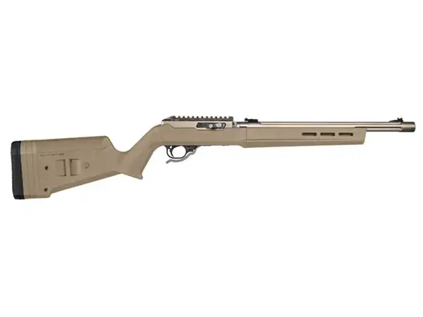 Hunter X-22 Takedown Stock for Ruger 10/22 Takedown FDE