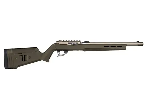 Hunter X-22 Takedown Stock for Ruger 10/22 Takedown ODG