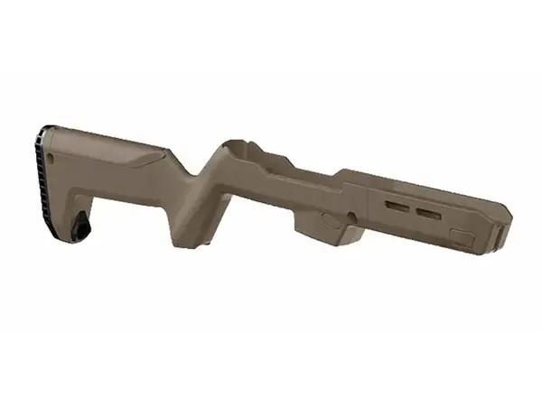 PC Backpacker Stock for Ruger PC Carbine FDE