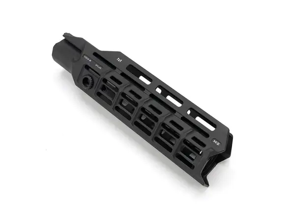 Valor of Action Handguard for Benelli M2 in Black