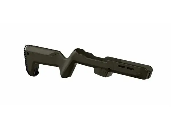 PC Backpacker Stock for Ruger PC Carbine ODG