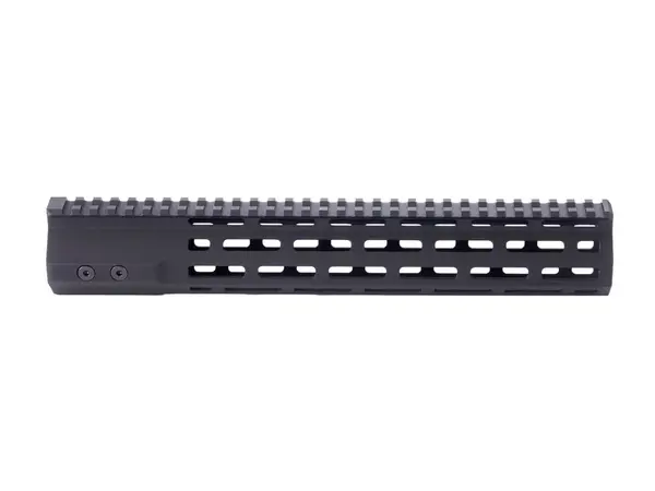 AR .308 Handguard 12.6" Black M-LOK
