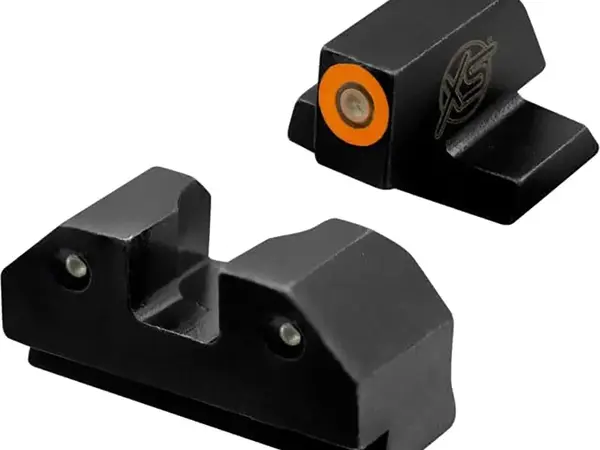 R3d 2.0 Night Sights For Canik TP9SF Orange