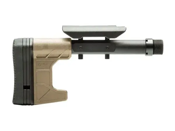 Composite Carbine Buttstock FDE