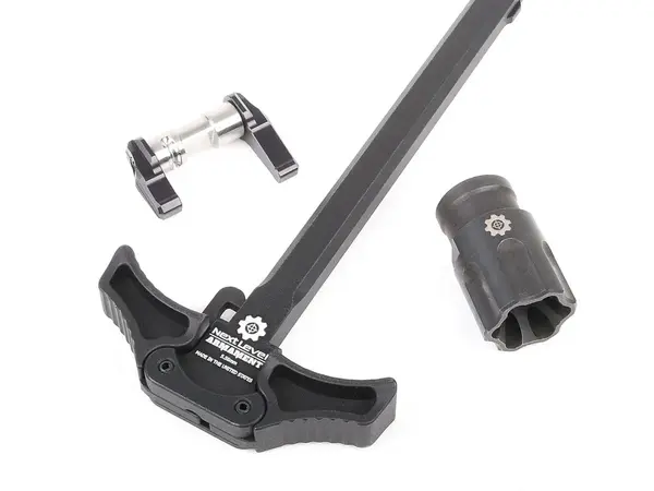 NLX Performance Kit 1 for AR-15
