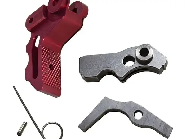 Ultimate Trigger Kit For Ruger~ 10/22~ Red