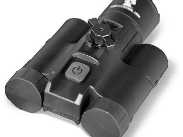 EX Performance Tactical Light Forend for Moss 500/590/88 BLK
