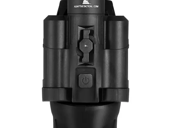 EX Performance Tactical Light Forend for Remington 870 BLK