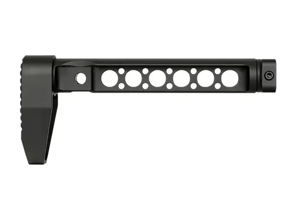 Stock Tube With Light Weight Stock