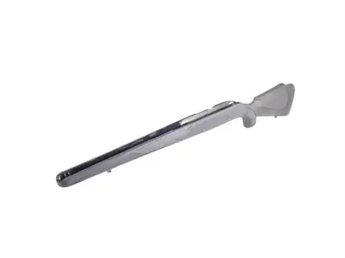 Mosin Nagant Stock Monte Carlo Polymer BLK