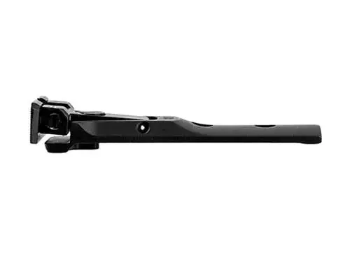 S&W Revolver Adj Rear Sight