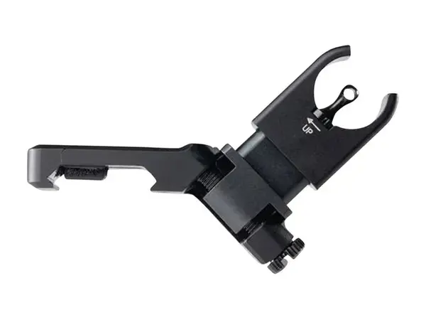 C4 Offset Folding Front Sight