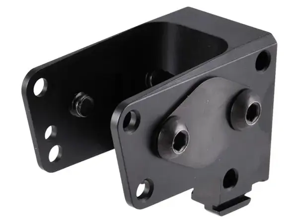 Modular Rear Kalashnikov Trunnion Adapter-AKMS
