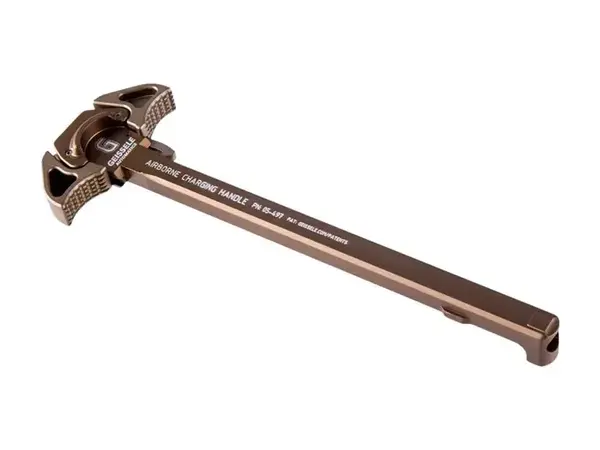 Airborne Charging Handle DDC