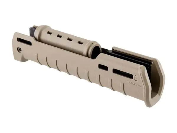 Zhukov-U Handguard M-LOK for AK47/74 FDE