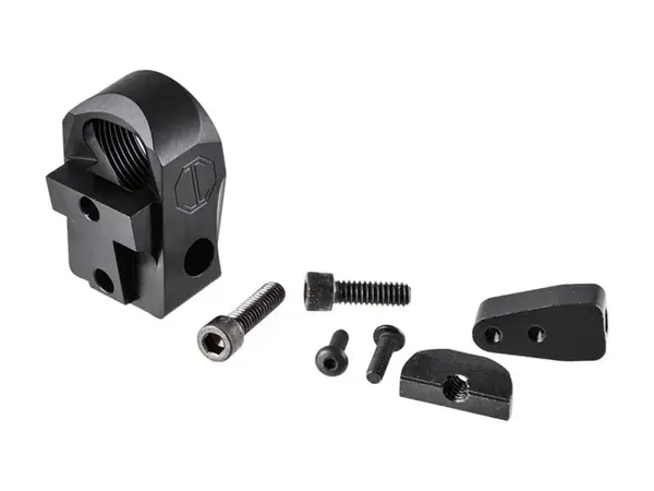 M4-AK Milled Receiver