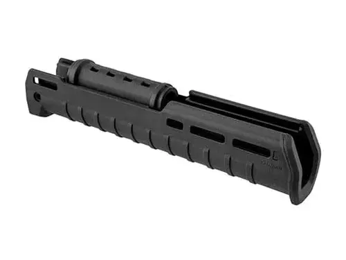 Zhukov Handguard M-LOK for AK47/74 Black