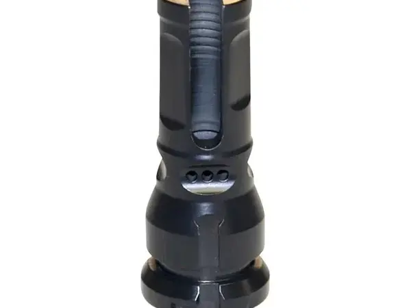 NOX Deadair Sandman Muzzle Device Keymount .300 5/8 x 24