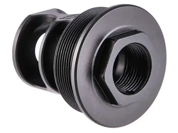 RRD X20 2 Port Compensator M14x1LH