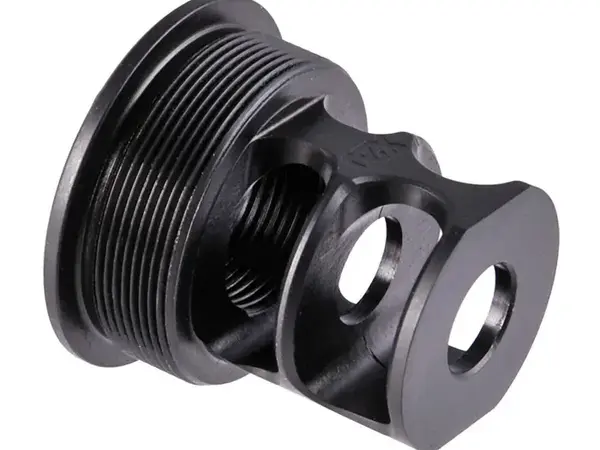 RRD X20 2 Port Compensator 5/8-24"