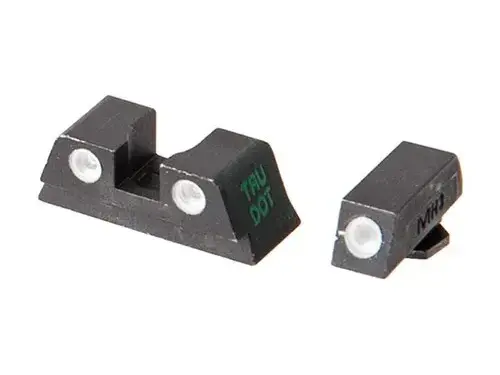 Glock Tru-Dot~ Night Sights for Glock 42/43