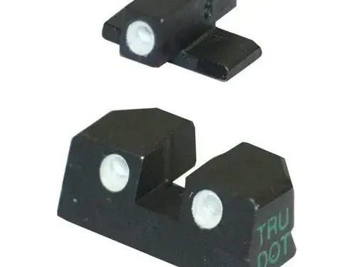 Sig P220, 225, 226, 228, 239 (dovetail)