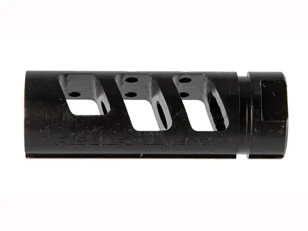 RA-701 Compensator .22 Cal Black Nitride