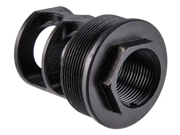 RRD X12 2 Port Compensator 1/2-36"