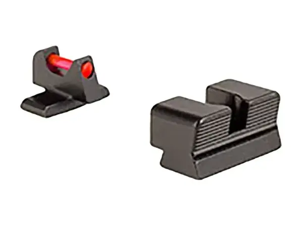 Springfield XDS Fiber Sight Set