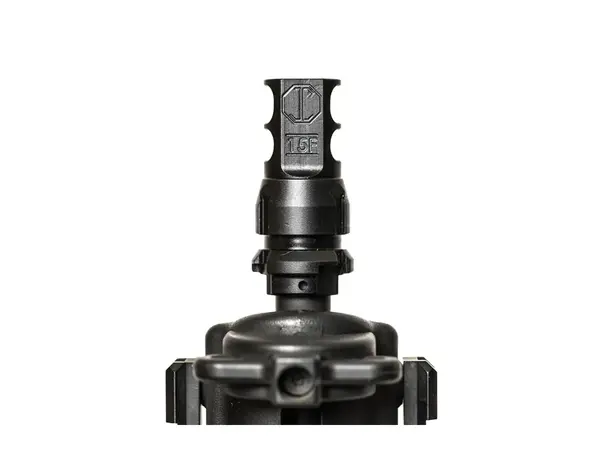 Recoil Reduction Device 2 Port Comp 15F KeyMount (Keymo)