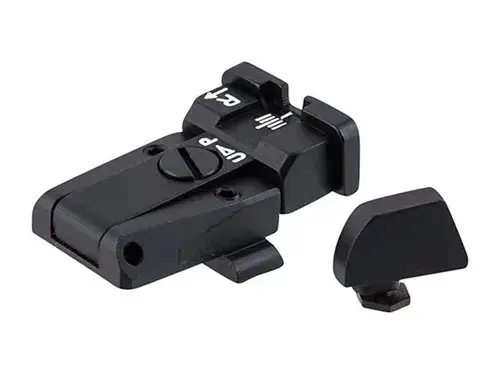 Adjustable Sight Set