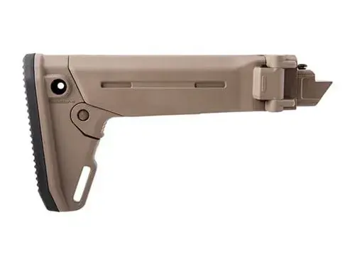 Zhukov-S Folding  Stock for AK-47/74 FDE