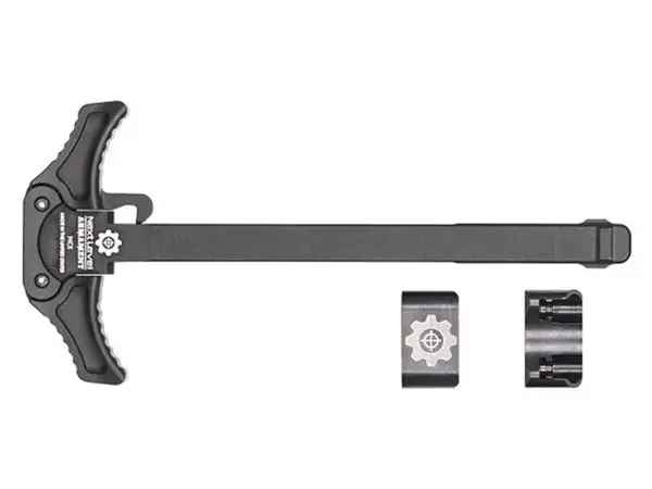 Sig Sauer MCX NLA Charging Handle Ambidextrous Black