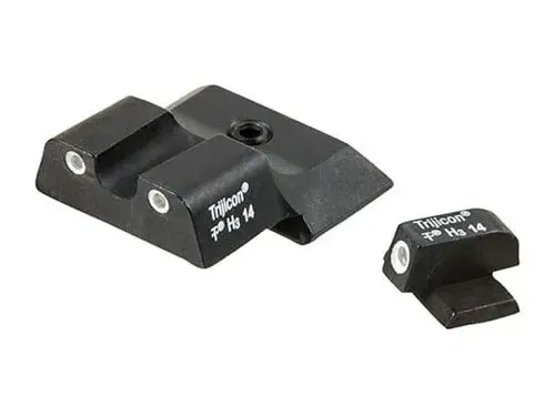 Fits Smith & Wesson M&P Shield