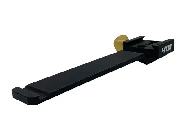 RailChanger Arm with ARCALOCK Clamp