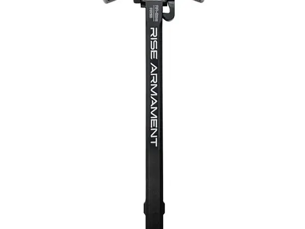 Ambidextrous Charging Handle for AR-308 Black