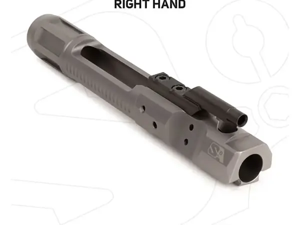 AR-15 Direct Impingement Bolt Carrier RH Gray