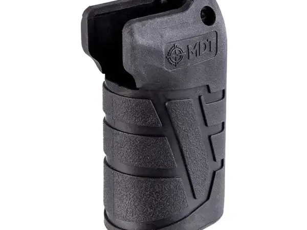 Vertical Grip Elite - AR Compatible - Black