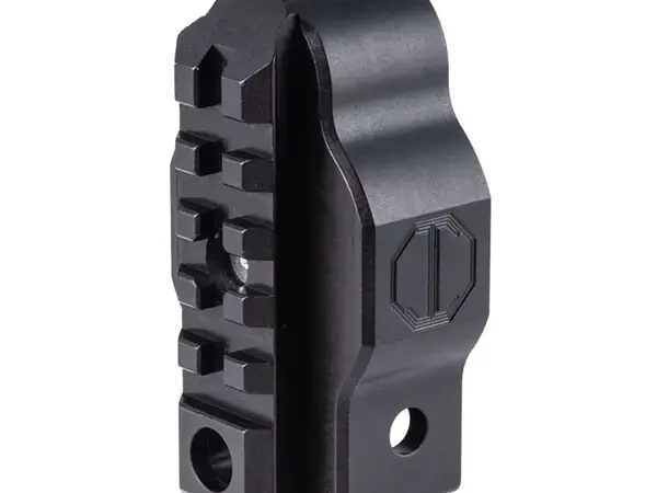 Railed Stock AdapterMP5 1913 Adapter