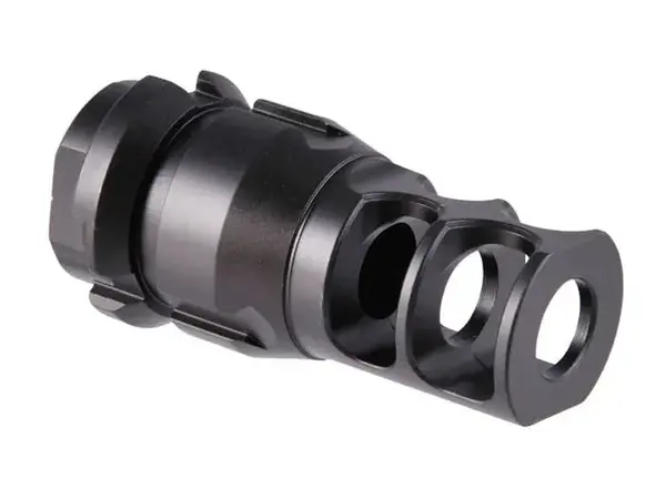 Recoil Reduction Device 2 Port Comp 36S KeyMount (Keymo)