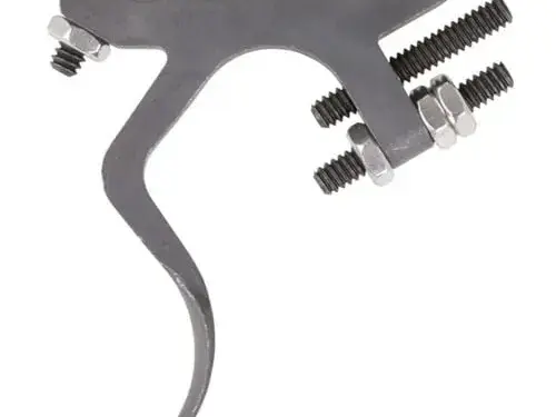 Winchester 70 Adjustable Trigger