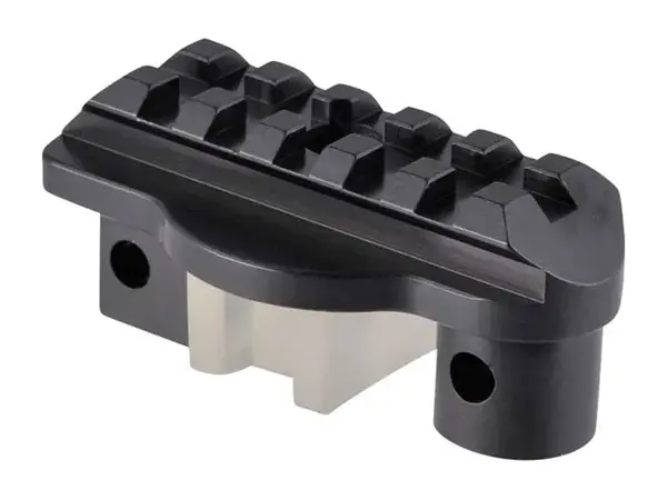 Railed Stock AdapterMP5K 1913 Adapter