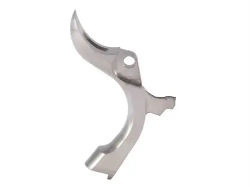 Bullet Proof Grip Safety, Stainless