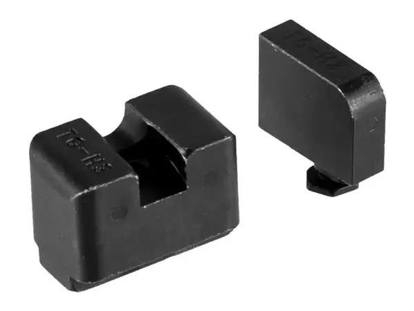 Tritium Pro Night Sight Set Glock Low MOS