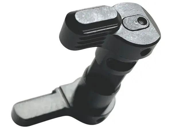 Semi Auto Ambi 90 Degree Selector with Q Levers