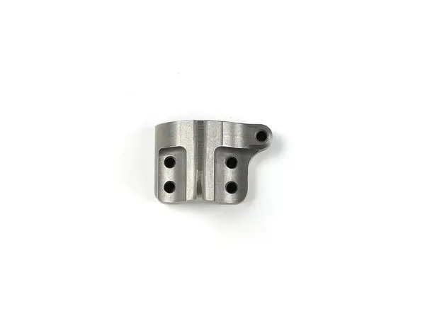Gas Block AC-556 Style Front Sight 2008/Later SS